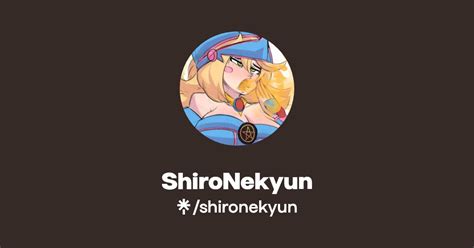 shironekyun|Im back + Possible Patreon changes 